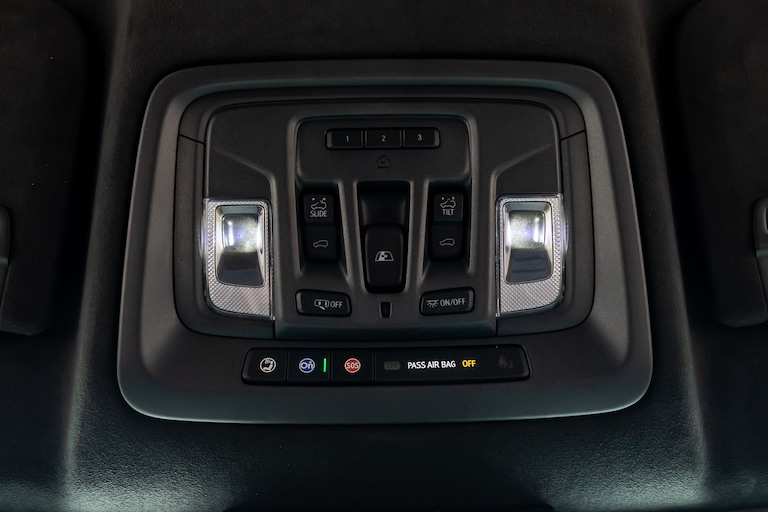 Gallery image 6 for GMC Sierra Denali Ultimate